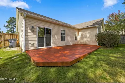 1014 Winterberry Circle, Leland, NC 28451 - Photo 44