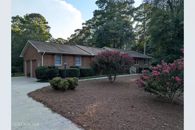 2748 Millbrook Drive, Greenville, NC 27858 - Photo 1