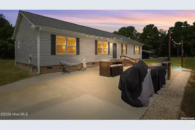 139 Horseshoe Road, Rockingham, NC 28379 - Photo 1