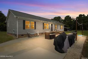 139 Horseshoe Rd, Rockingham, NC 28379 - Photo 1