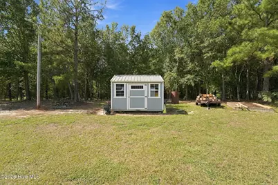 139 Horseshoe Road, Rockingham, NC 28379 - Photo 46
