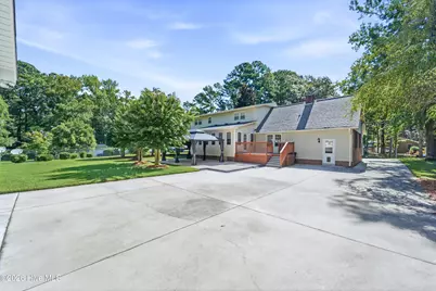 203 Brookview Drive, Jacksonville, NC 28540 - Photo 54