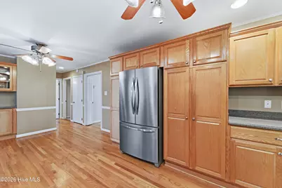 203 Brookview Drive, Jacksonville, NC 28540 - Photo 20