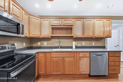 203 Brookview Drive, Jacksonville, NC 28540 - Photo 22