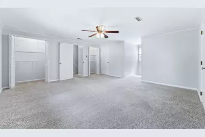 203 Brookview Drive, Jacksonville, NC 28540 - Photo 42