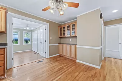 203 Brookview Drive, Jacksonville, NC 28540 - Photo 12