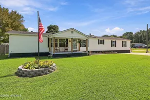 1022 Davis Rd, Elizabeth City, NC 27909 - Photo 2