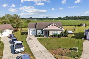 211 Twilight Dr, Goldsboro, NC 27534 - Photo 30
