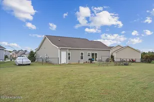 211 Twilight Dr, Goldsboro, NC 27534 - Photo 10