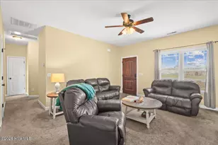 211 Twilight Dr, Goldsboro, NC 27534 - Photo 16