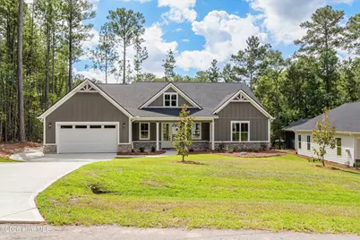 306 Clipper Trace, McCormick, SC 29835 - Photo 1