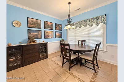 303 John Deere Drive, Goldsboro, NC 27530 - Photo 14