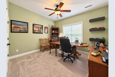 303 John Deere Drive, Goldsboro, NC 27530 - Photo 30