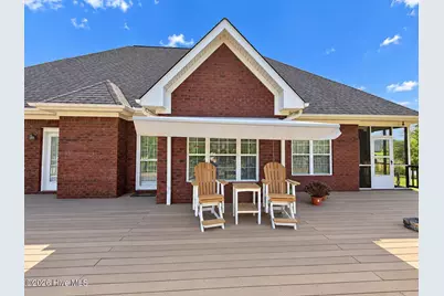 303 John Deere Drive, Goldsboro, NC 27530 - Photo 34