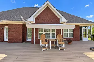 303 John Deere Dr, Goldsboro, NC 27530 - Photo 34