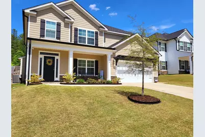 108 Blazing Creek Court, Evans, GA 30809 - Photo 1