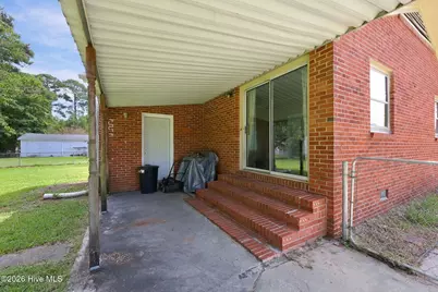 203 Mercer Road, Jacksonville, NC 28546 - Photo 28