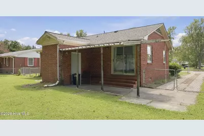 203 Mercer Road, Jacksonville, NC 28546 - Photo 22