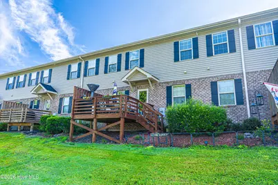 124 Lark Drive, Pinehurst, NC 28374 - Photo 46