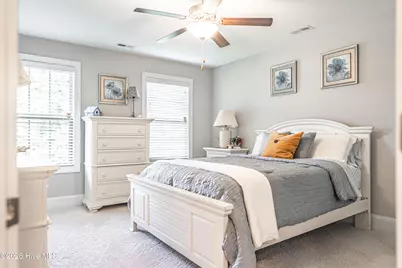 124 Lark Drive, Pinehurst, NC 28374 - Photo 30