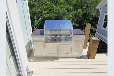 716 Federal Road, Bald Head Island, NC 28461 - Photo 22