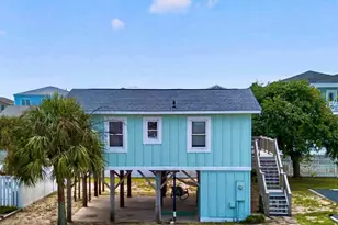 241 Brunswick Ave W, Holden Beach, NC 28462 - Photo 1