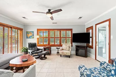 315 NE 40th Street, Oak Island, NC 28465 - Photo 8