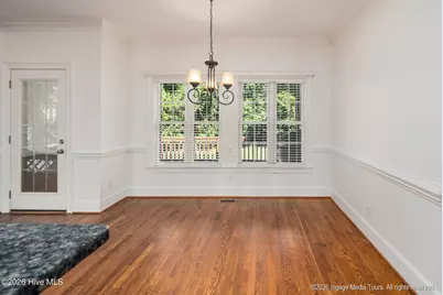 1503 Hammersmith Drive, Winterville, NC 28590 - Photo 20