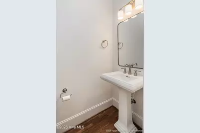 1503 Hammersmith Drive, Winterville, NC 28590 - Photo 24
