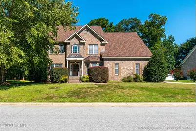 1503 Hammersmith Drive, Winterville, NC 28590 - Photo 48