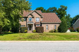 1503 Hammersmith Dr, Winterville, NC 28590 - Photo 48