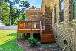 1503 Hammersmith Dr, Winterville, NC 28590 - Photo 56