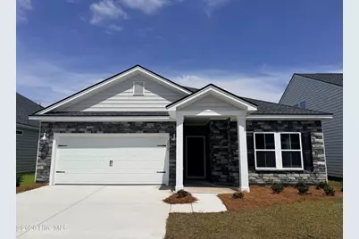 3436 Sandhill Crane Drive SW #Litchfield Il Lot 62, Ocean Isle Beach, NC 28469 - Photo 1