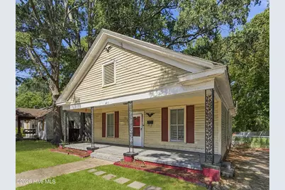 411 Raleigh Road Parkway N, Wilson, NC 27893 - Photo 1