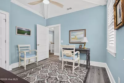 620 Eastwood Park Road #Unit 14a, Sunset Beach, NC 28468 - Photo 40