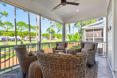 620 Eastwood Park Road #Unit 14a, Sunset Beach, NC 28468 - Photo 32