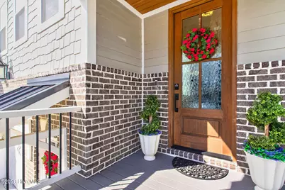 620 Eastwood Park Road #Unit 14a, Sunset Beach, NC 28468 - Photo 8