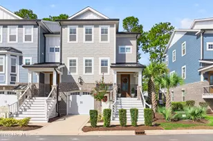 620 Eastwood Park Rd, Sunset Beach, NC 28468 - Photo 1