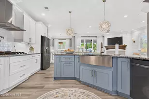 620 Eastwood Park Rd, Sunset Beach, NC 28468 - Photo 12