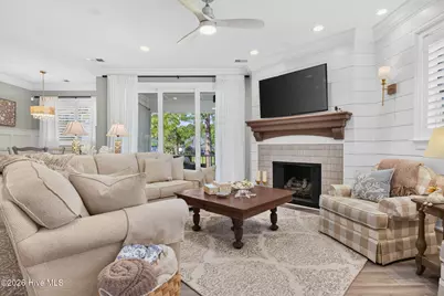 620 Eastwood Park Road #Unit 14a, Sunset Beach, NC 28468 - Photo 24