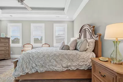620 Eastwood Park Road #Unit 14a, Sunset Beach, NC 28468 - Photo 56