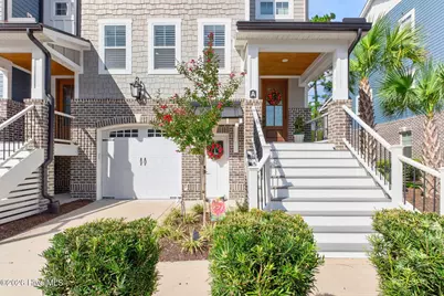 620 Eastwood Park Road #Unit 14a, Sunset Beach, NC 28468 - Photo 6