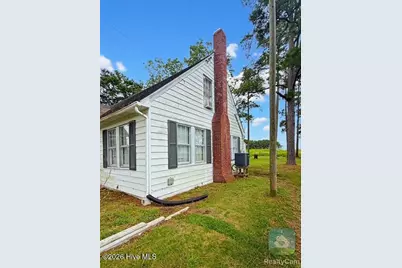 34502 US Highway 264, Engelhard, NC 27824 - Photo 30