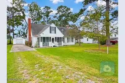 34502 US Highway 264, Engelhard, NC 27824 - Photo 2