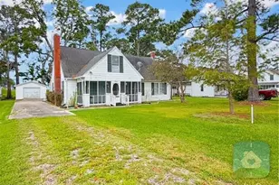 34502 US Hwy 264, Engelhard, NC 27824 - Photo 2