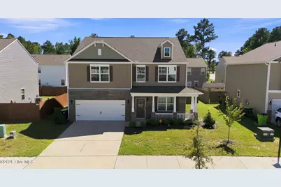 1012 Kellie Court, New Bern, NC 28562 - Photo 2