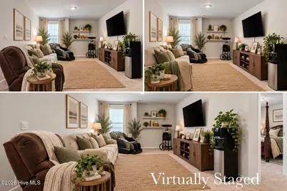 1012 Kellie Court, New Bern, NC 28562 - Photo 26