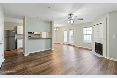 709 Summertime Lane #C, Wilmington, NC 28405 - Photo 10