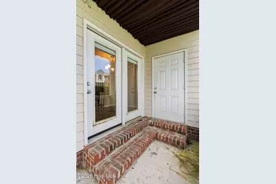 709 Summertime Lane #C, Wilmington, NC 28405 - Photo 34