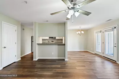 709 Summertime Lane #C, Wilmington, NC 28405 - Photo 6